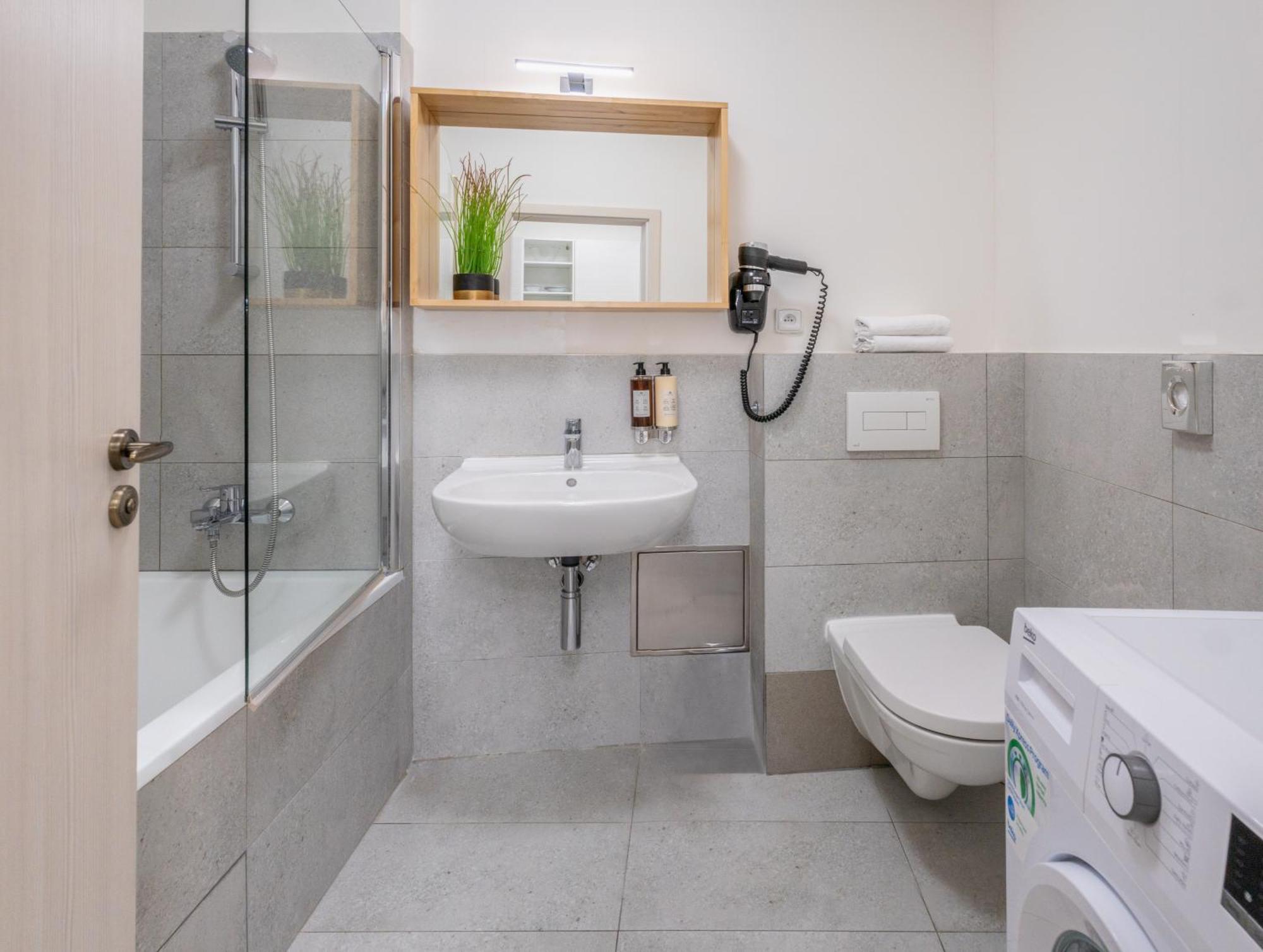 7 Tales Apartments By Adrez Prague Room photo